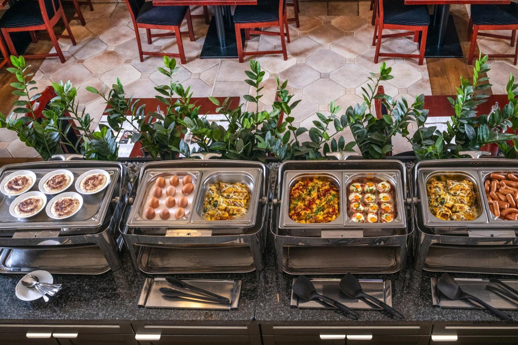 Szarvaskut Hotel Zirc Ngoại thất bức ảnh